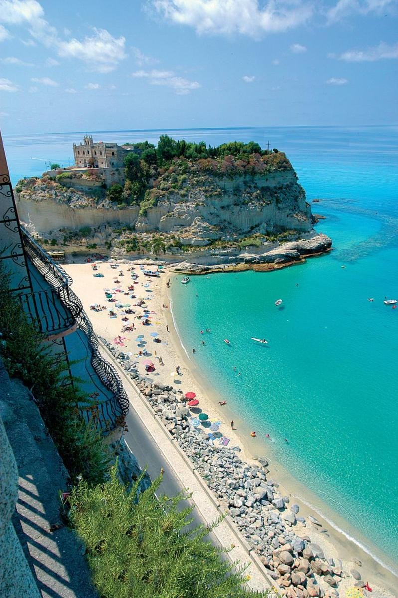 Il Borghetto Creative Resort Hotel in Calabria
