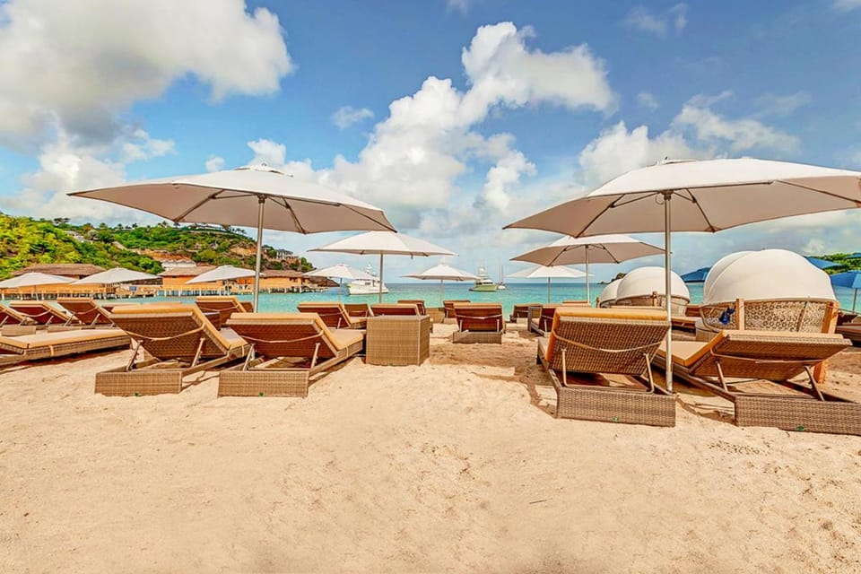 Royalton Antigua, An Autograph Collection All-Inclusive Resort Resort in Antigua and Barbuda