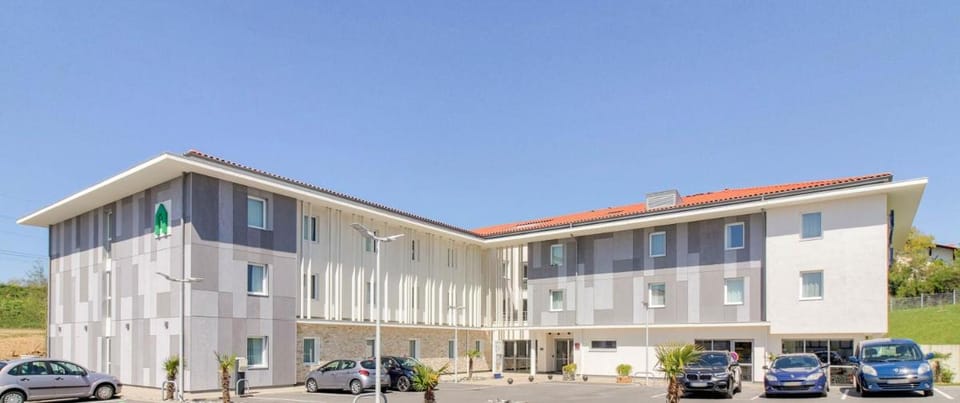 Campanile Saint Jean de Luz Hotel in Saint-Jean-de-Luz