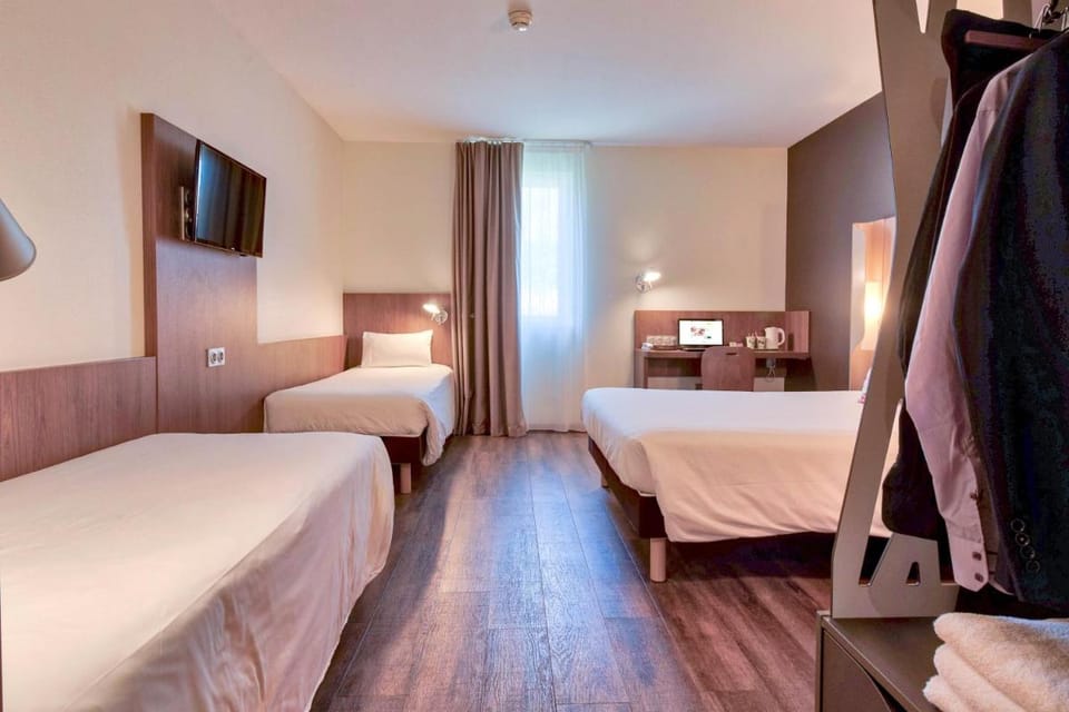 Campanile Saint Jean de Luz Hotel in Saint-Jean-de-Luz