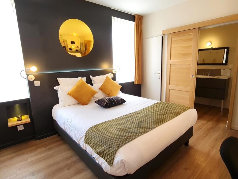 Hotel Le C - Boutique Hotel Hotel in Narbonne