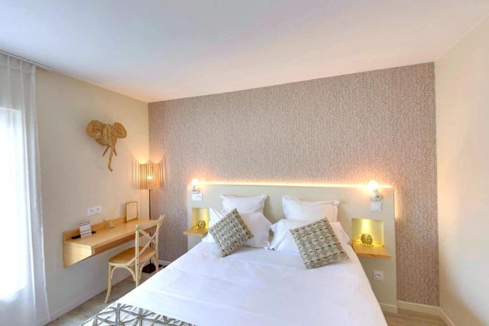 Hotel Le C - Boutique Hotel Hotel in Narbonne