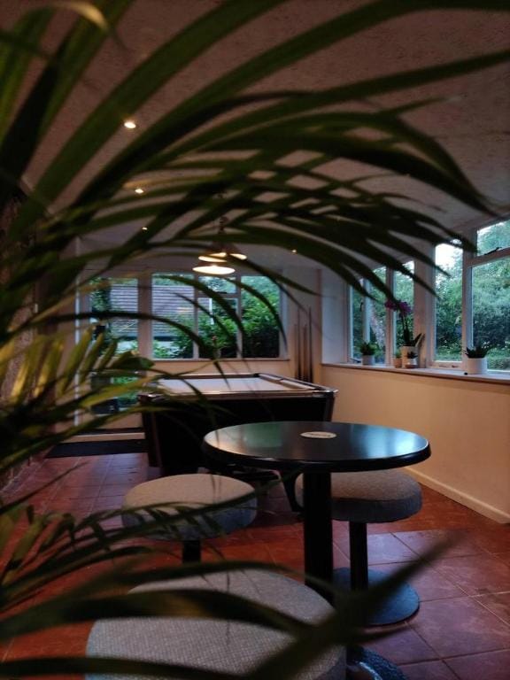 The Countryman Hotel in England