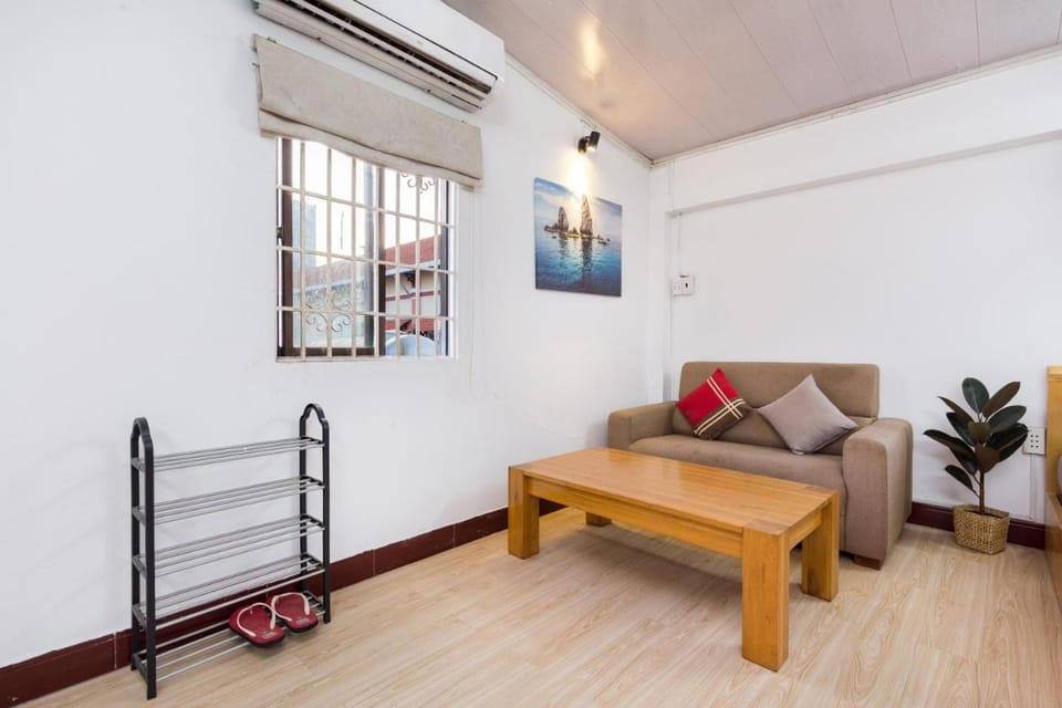 Halo Serviced Apartment Apartment in Ho Chi Minh City