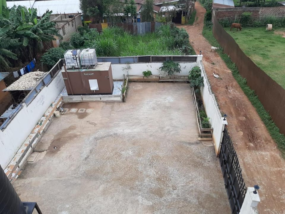 Mudete Comfort Inn Bed and Breakfast in Uganda