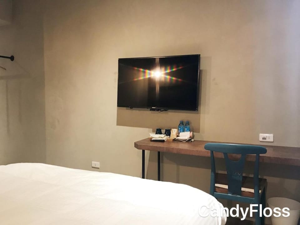CandyFloss 棉花糖民宿 遊澎湖 Bed and Breakfast in Fujian