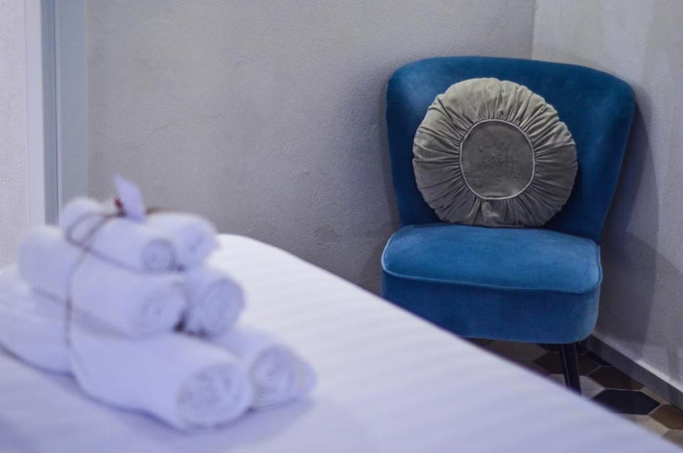 Vicoli di Napoli B&B Bed and Breakfast in Naples