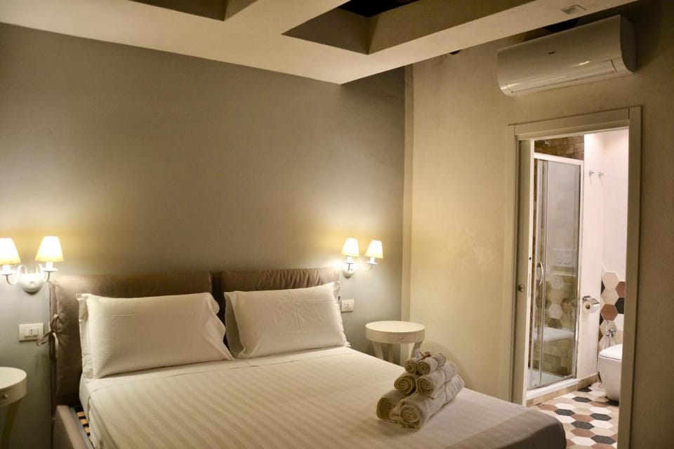 Vicoli di Napoli B&B Bed and Breakfast in Naples