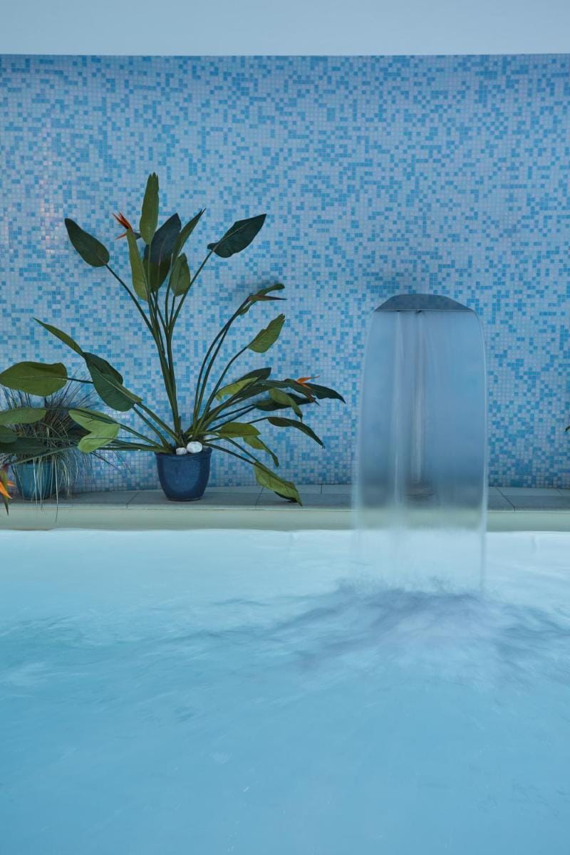 Jardins de Mademoiselle Hôtel & Spa Hotel in Paris