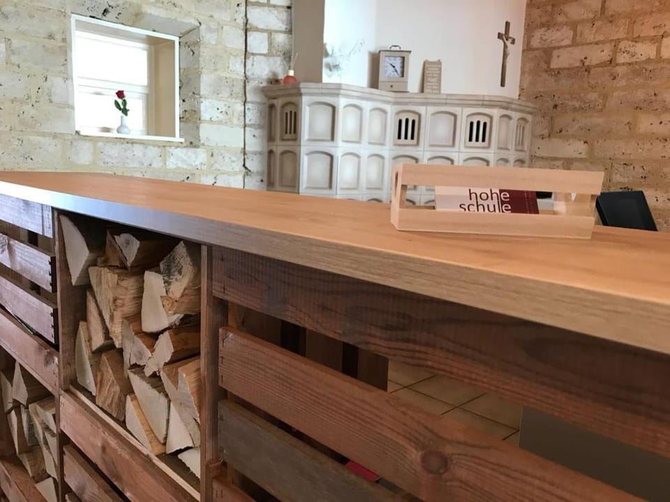 Hotel Hohe Schule Bed and Breakfast in Baden-Württemberg