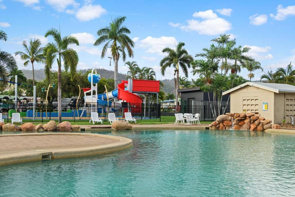 Discovery Parks - Townsville Campground/ 
RV Resort in Queensland
