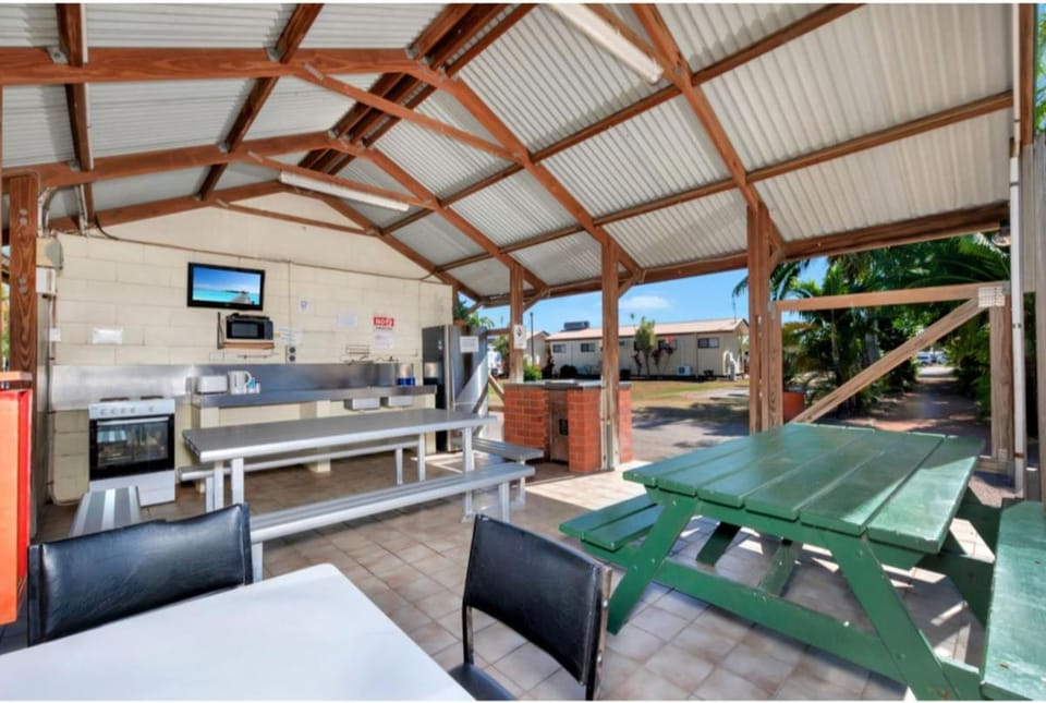 Discovery Parks - Townsville Campground/ 
RV Resort in Queensland