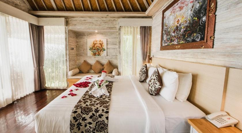 The Angkal Resort Resort in Nusapenida