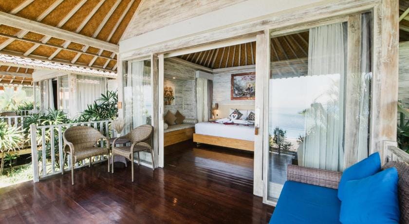 The Angkal Resort Resort in Nusapenida