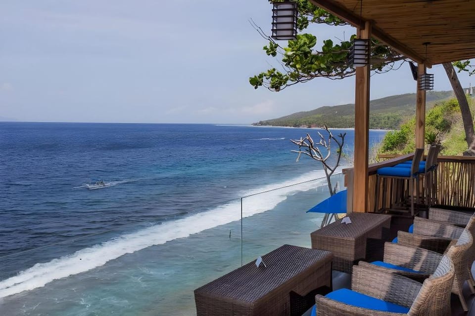 The Angkal Resort Resort in Nusapenida