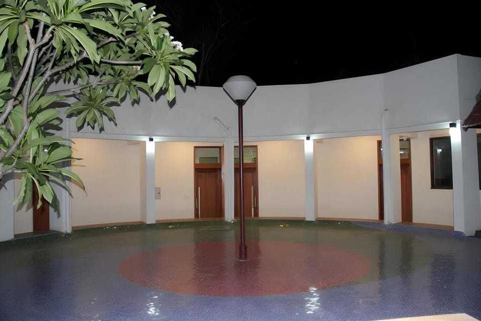 Hotel Tapovan Hotel in Maharashtra