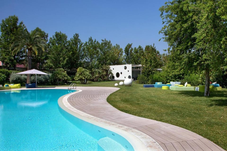 Il San Cristoforo Resort in Ercolano