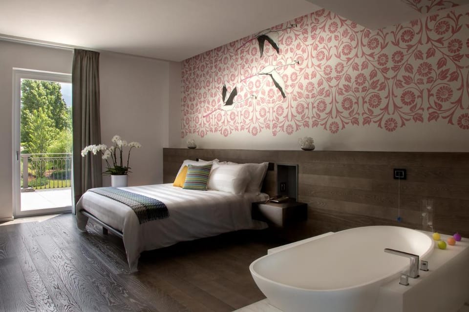 Il San Cristoforo Resort in Ercolano