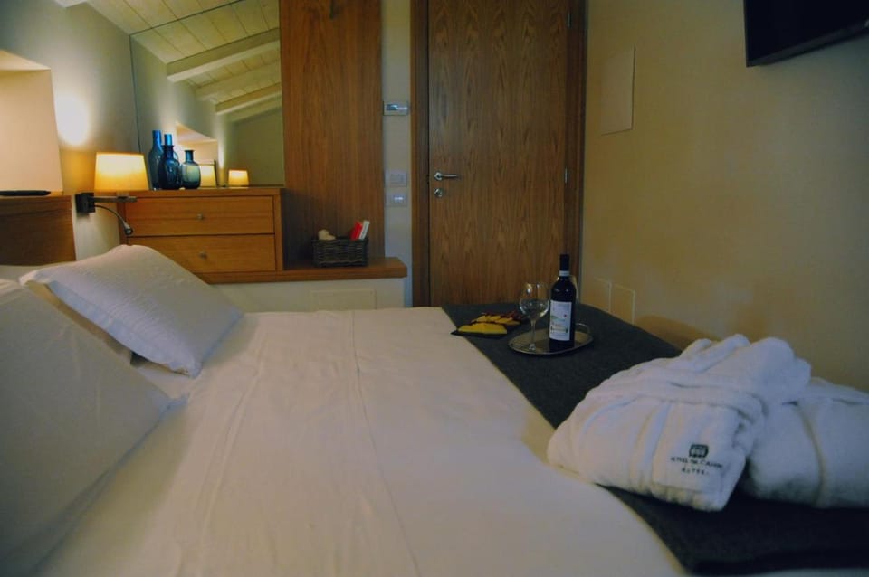 Dimora del Campo Bed and Breakfast in Matera