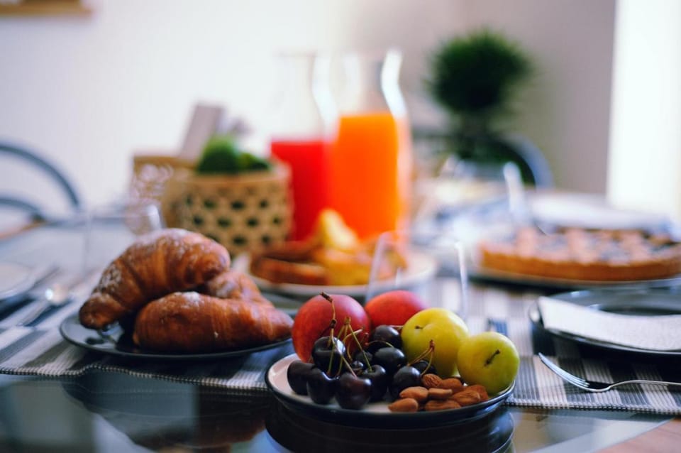 Dimora del Campo Bed and Breakfast in Matera