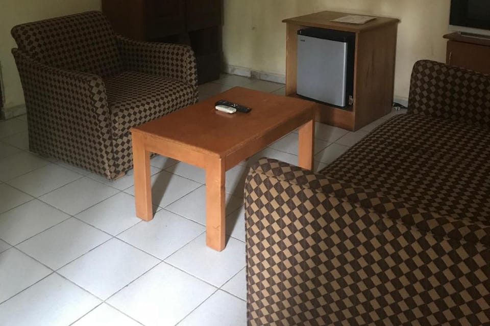 New City Hotel Hotel in Abuja