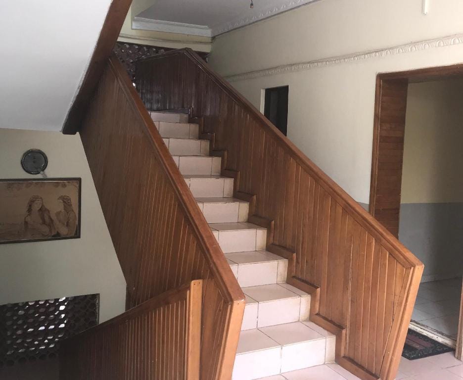 New City Hotel Hotel in Abuja
