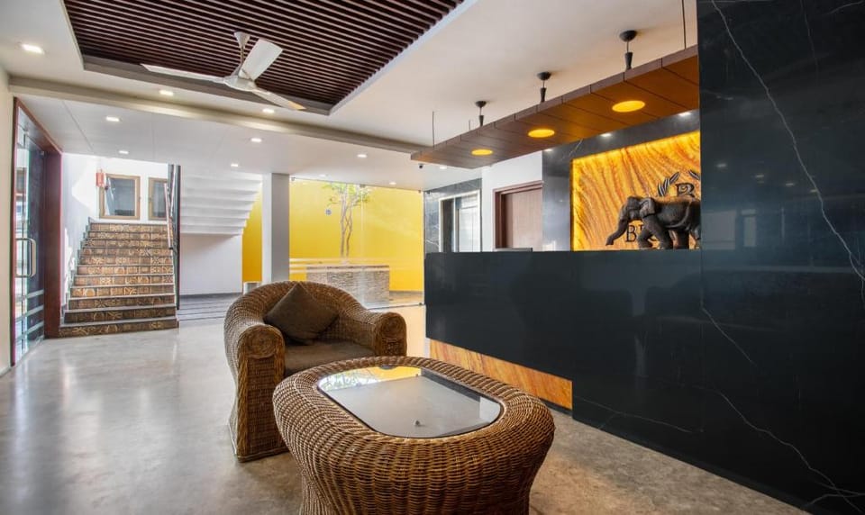 Treebo Brahma, Wayanad Hotel in Kerala
