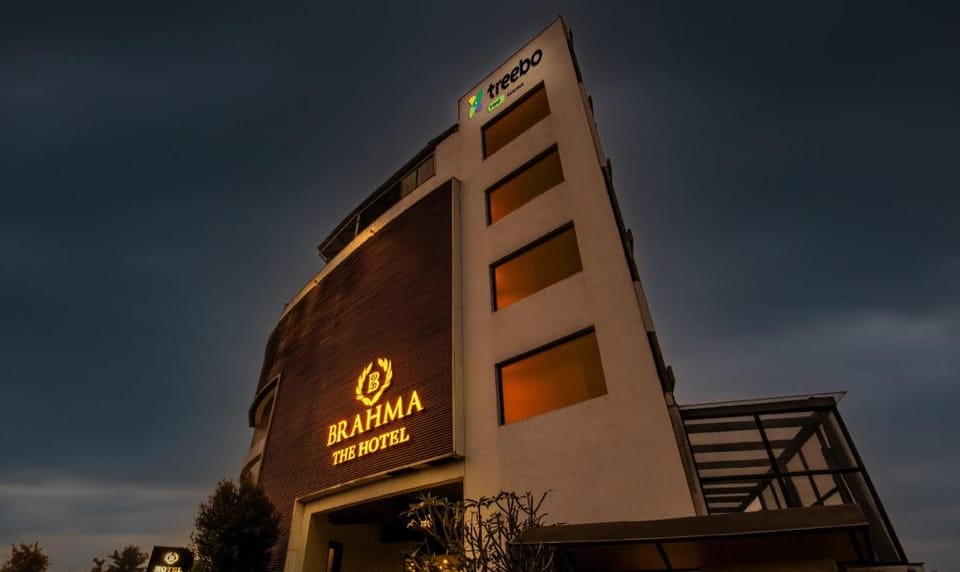 Treebo Brahma, Wayanad Hotel in Kerala