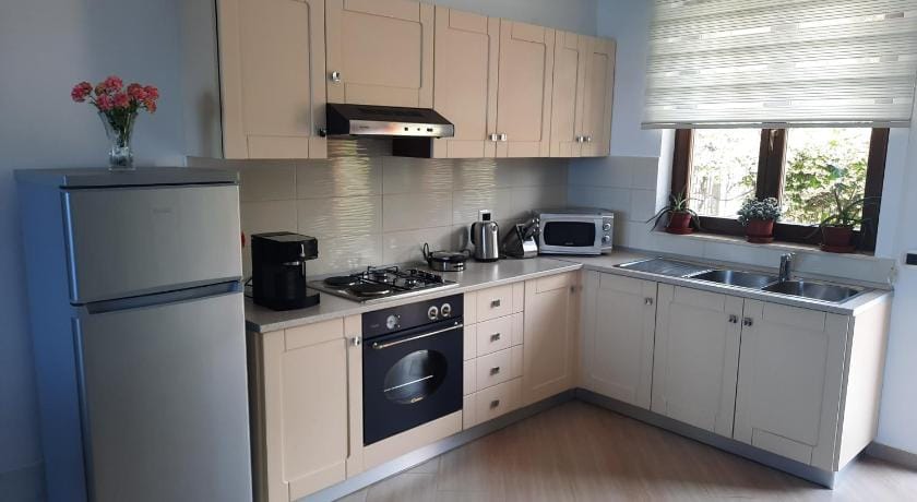 Sea View Villa Apartment in Vlorë
