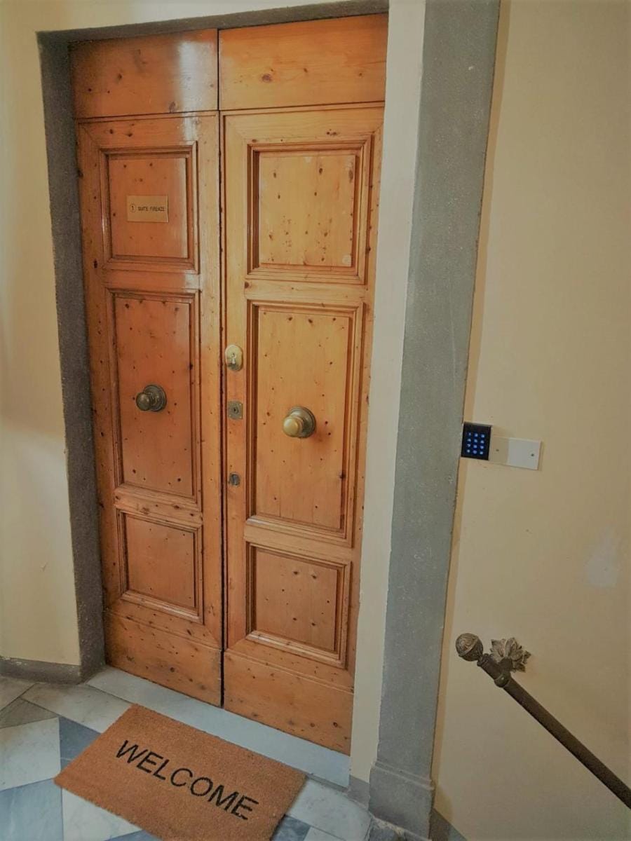 1suite firenze Bed and Breakfast in Florence