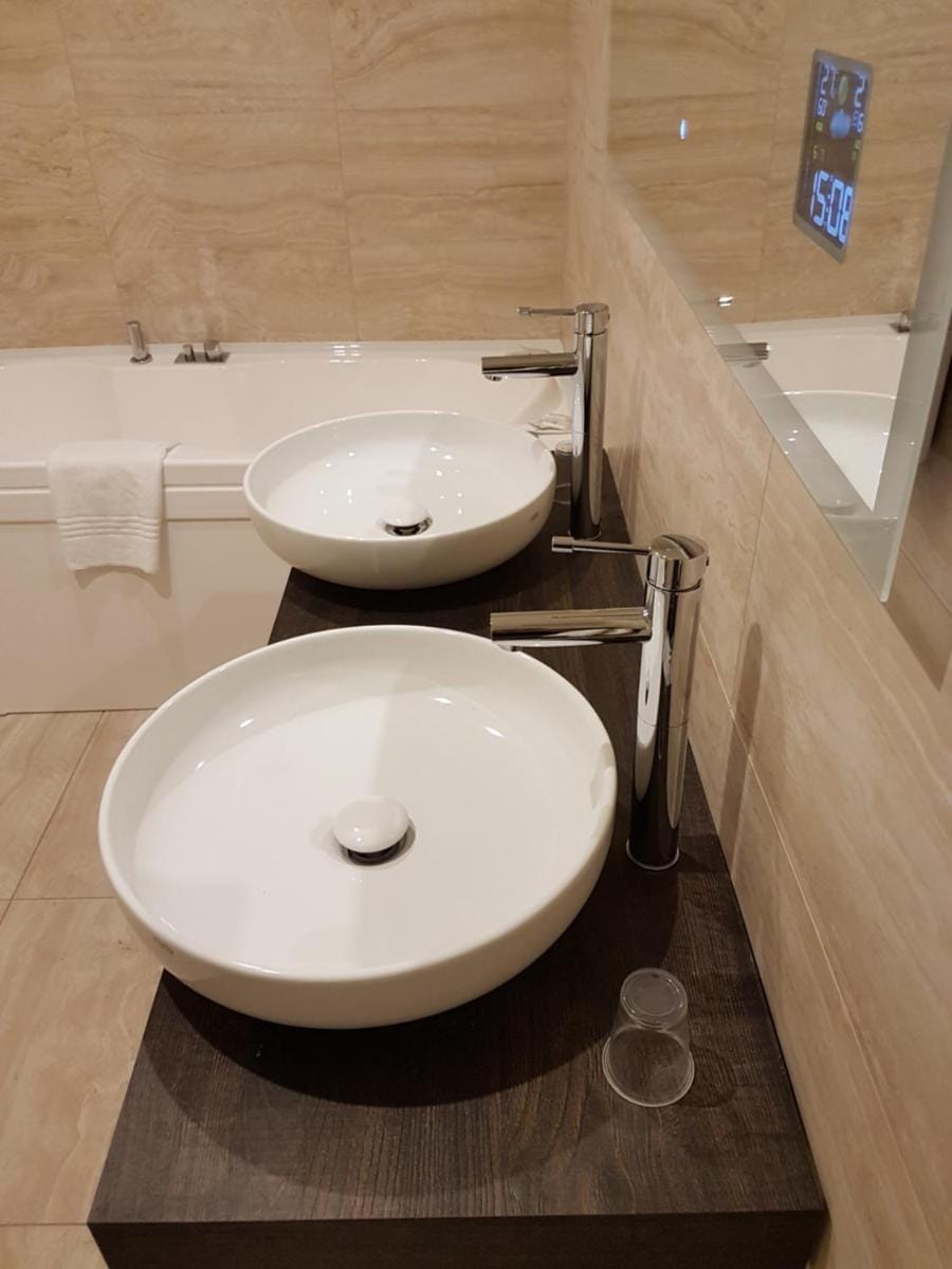1suite firenze Bed and Breakfast in Florence