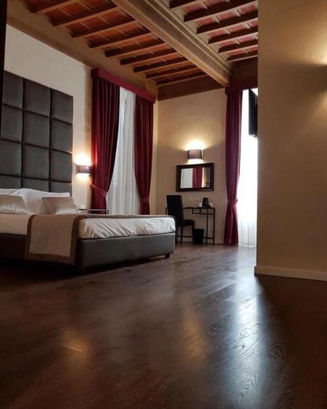 1suite firenze Bed and Breakfast in Florence