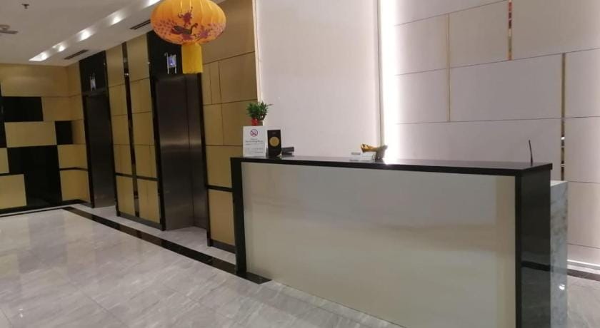 Imperial Regency Suites & Petaling Jaya Hotel in Federal Territory of Kuala Lumpur