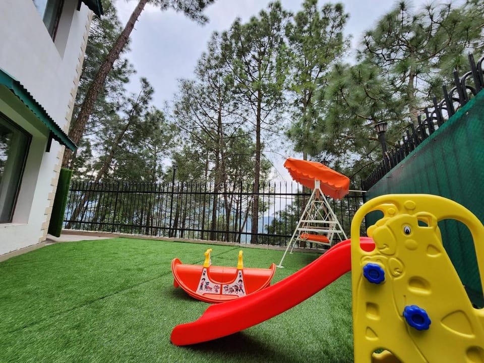 Hotel Bliss Kasauli Hotel in Himachal Pradesh