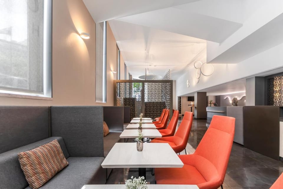 EXE Liberdade Hotel in Lisbon