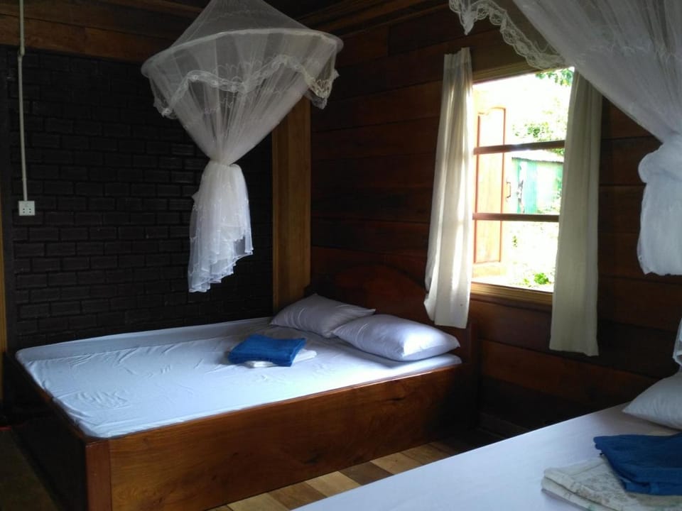 Ratanak Tep Rithea homestay Vacation rental in Cambodia