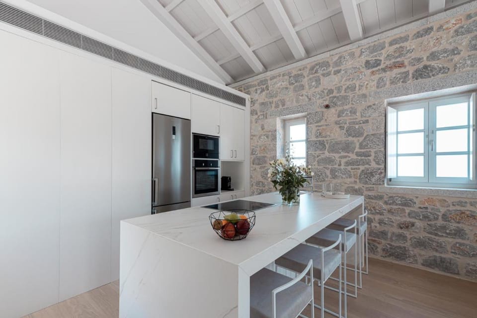 Ariá Estate Suites & Spa Hotel in Peloponnese Region