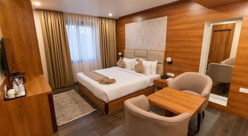 HOTEL HEIGA vns Hotel in Bangladesh