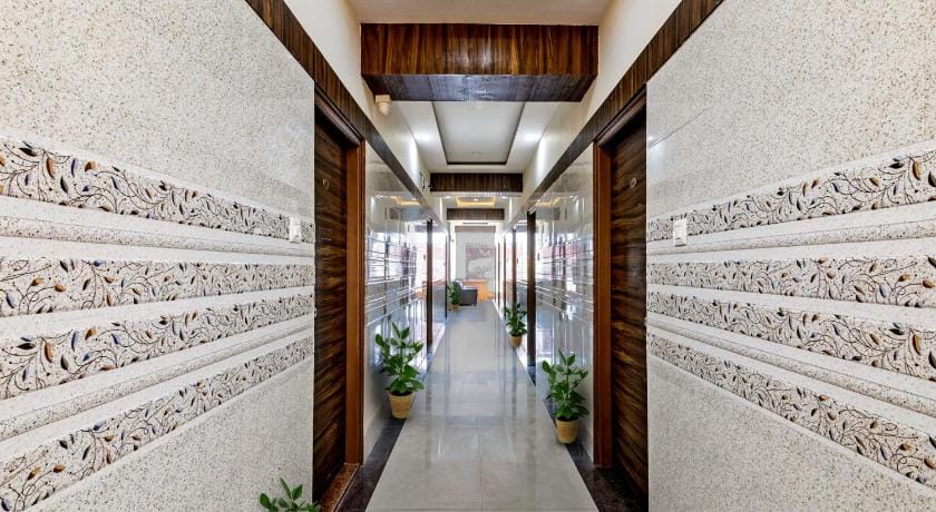 Hotel O Atithi Residency Hotel in Bengaluru