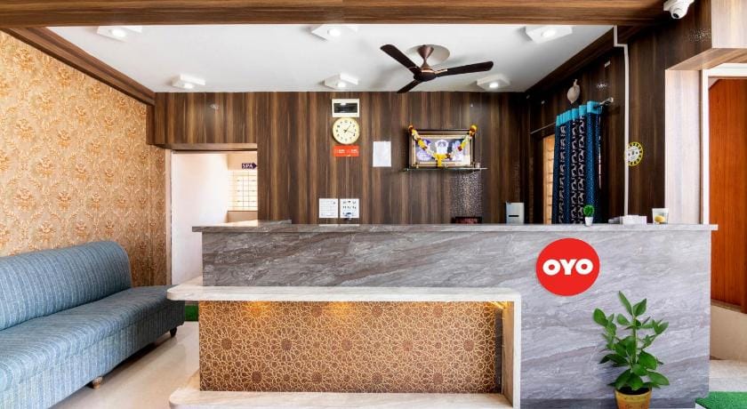 Hotel O Atithi Residency Hotel in Bengaluru