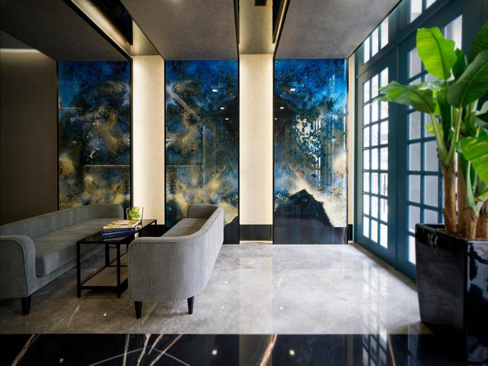 Hotel Classic by Venue Hotel in Singapore