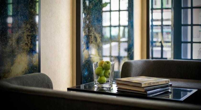 Hotel Classic by Venue Hotel in Singapore