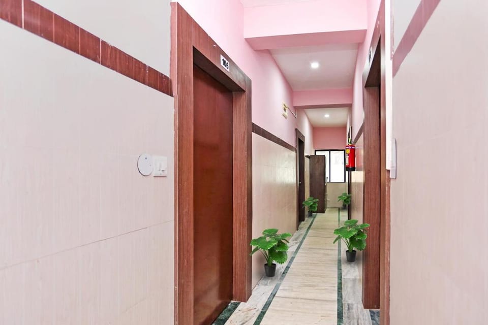 Collection O Aryan hotel Hotel in Bhubaneswar