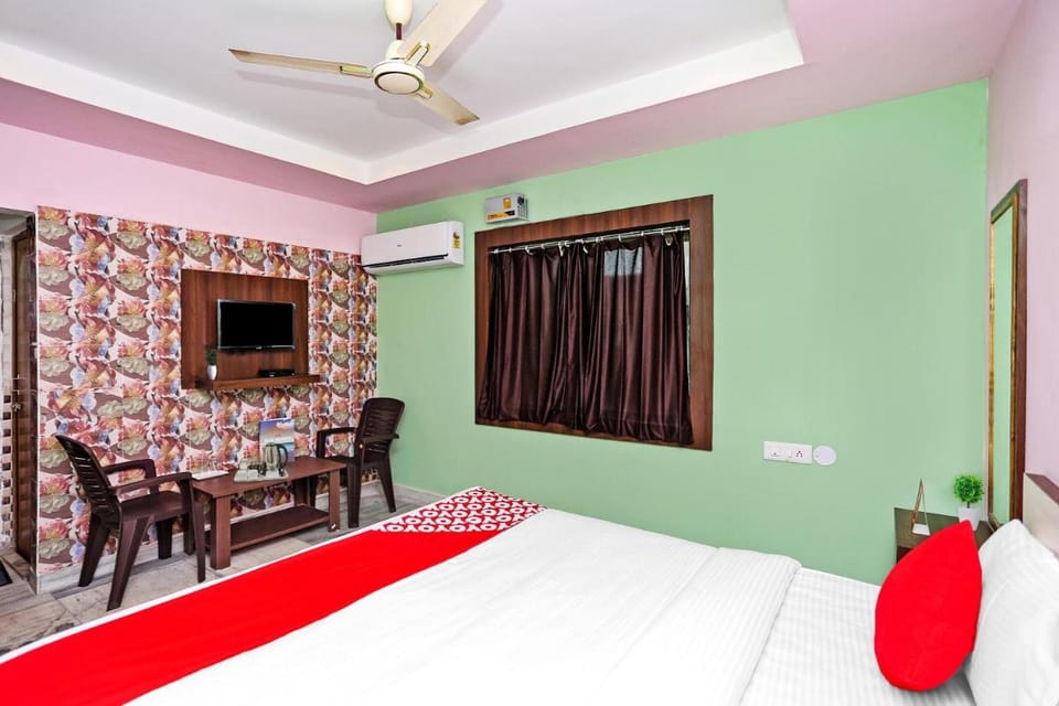 Collection O Aryan hotel Hotel in Bhubaneswar