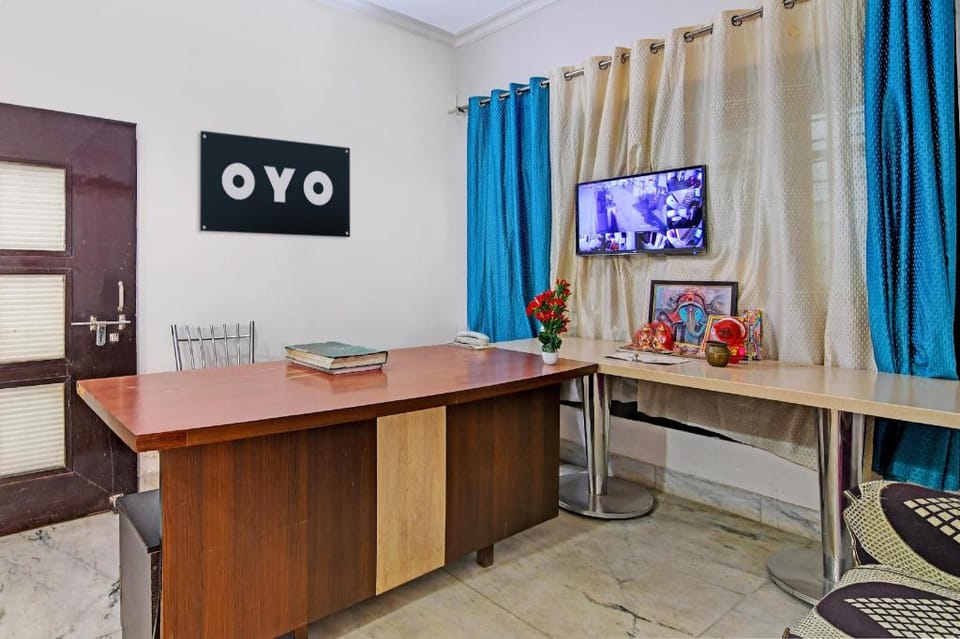 Hotel O Regal Stays Hotel in Bhubaneswar