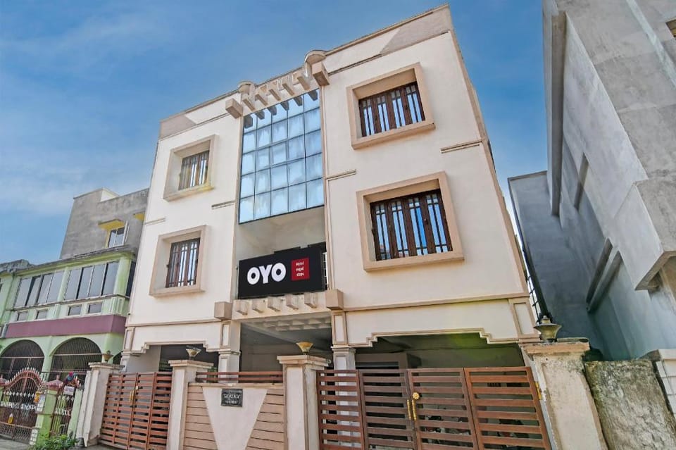 Hotel O Regal Stays Hotel in Bhubaneswar