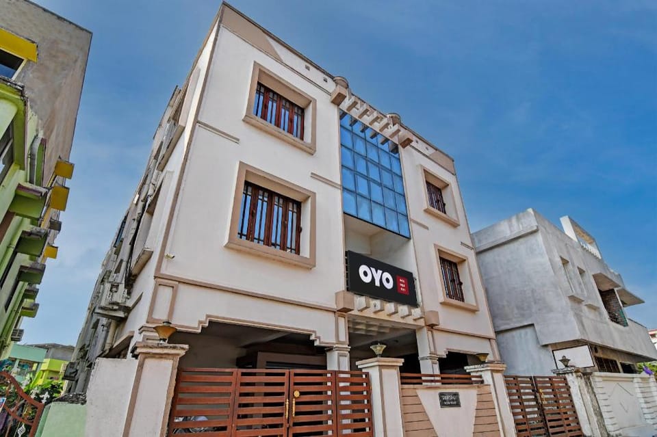 Hotel O Regal Stays Hotel in Bhubaneswar