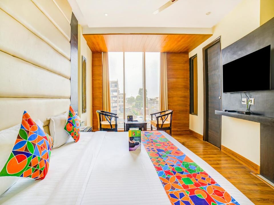 FabHotel Diamond Hotel in Punjab, India