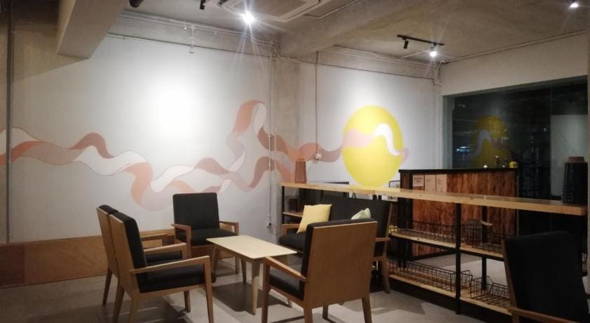 PINX'S HOSTEL Hostel in Jakarta