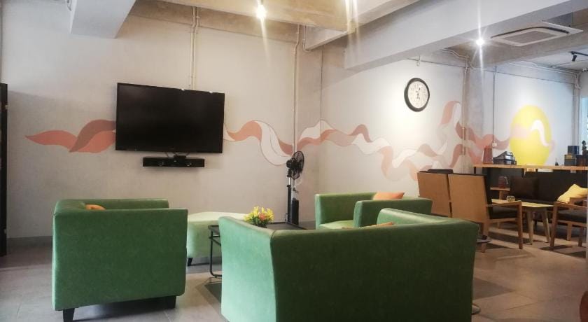 PINX'S HOSTEL Hostel in Jakarta